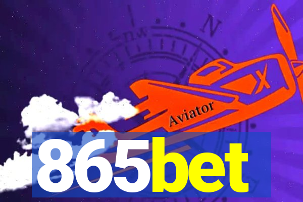 865bet