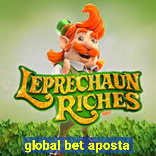 global bet aposta