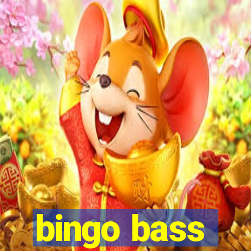 bingo bass