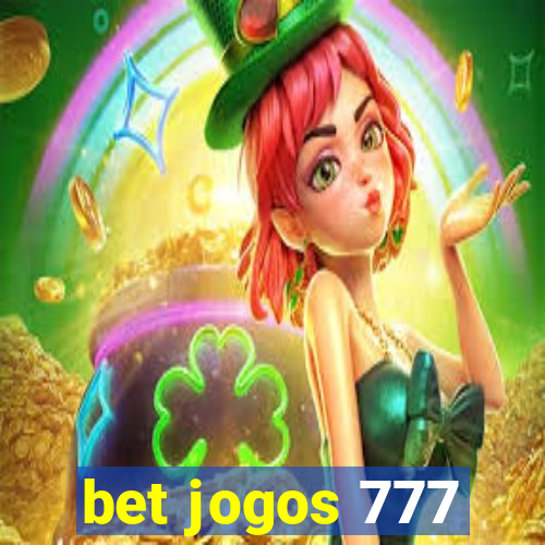 bet jogos 777