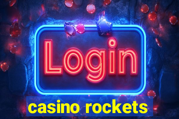 casino rockets