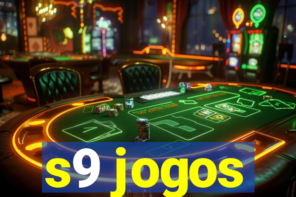 s9 jogos