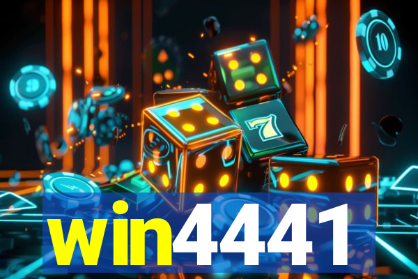 win4441