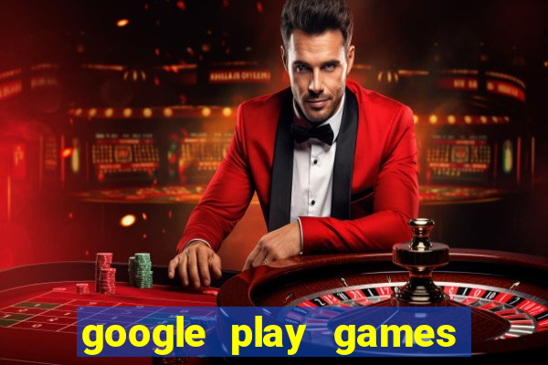 google play games beta pc