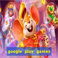 google play games beta pc