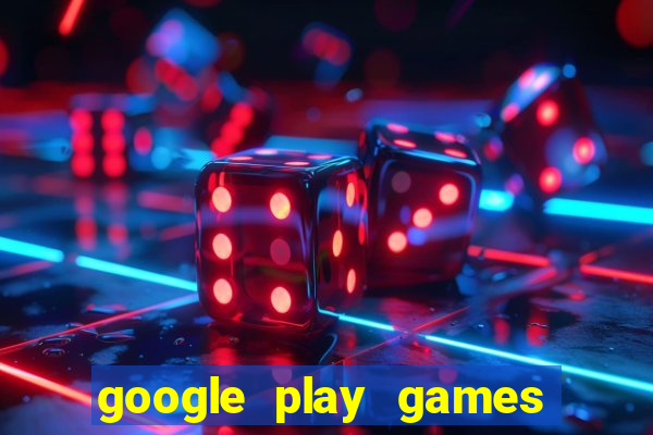 google play games beta pc