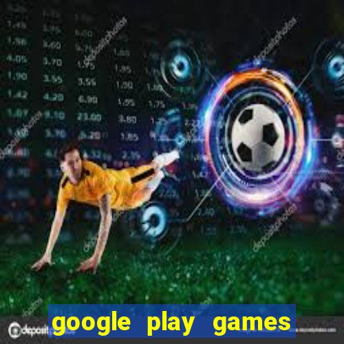 google play games beta pc