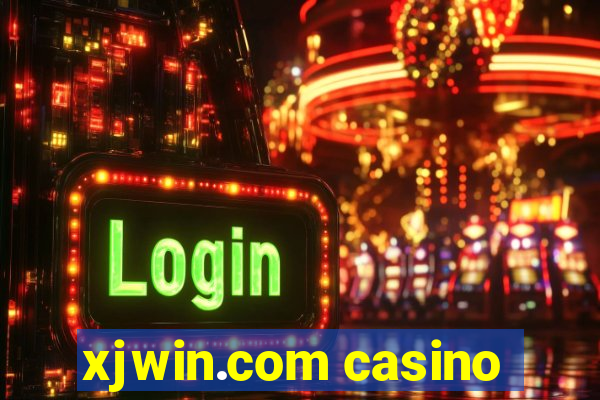 xjwin.com casino