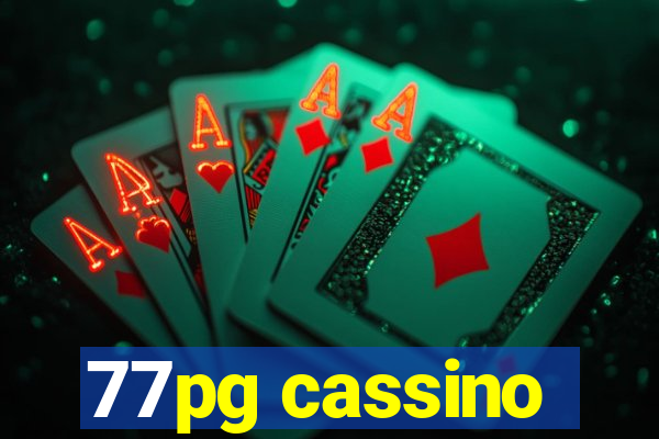 77pg cassino