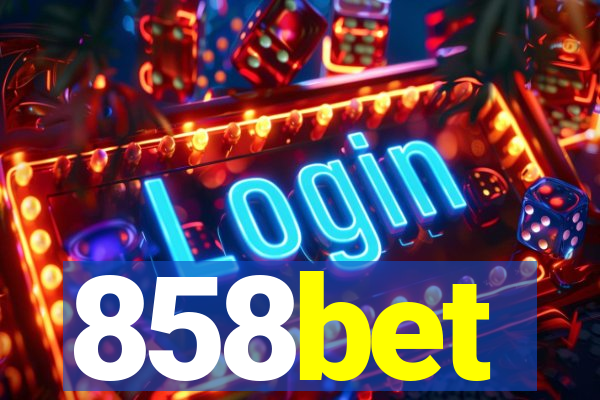 858bet