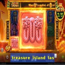 treasure island las vegas slots