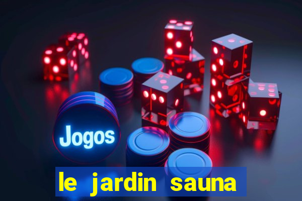 le jardin sauna porto alegre