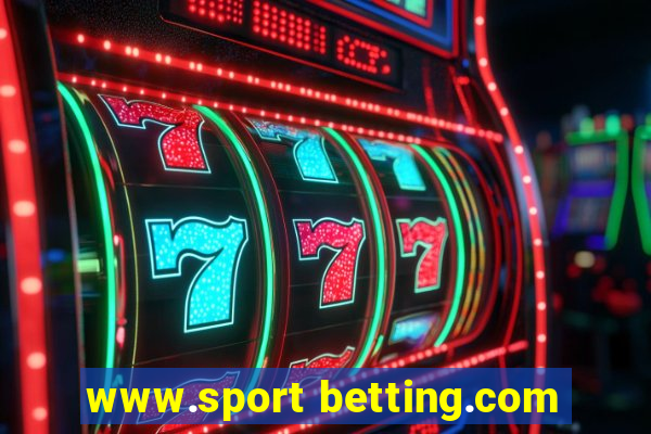 www.sport betting.com