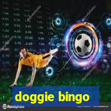 doggie bingo