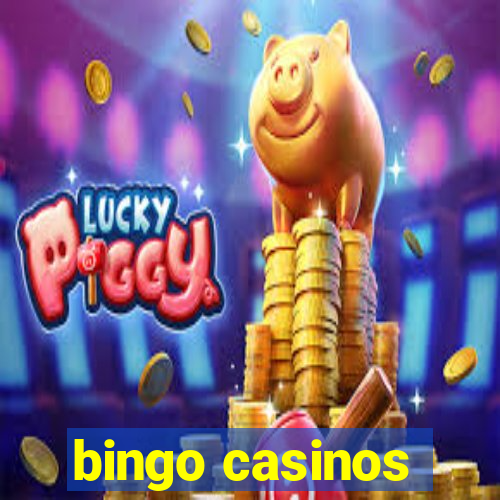 bingo casinos