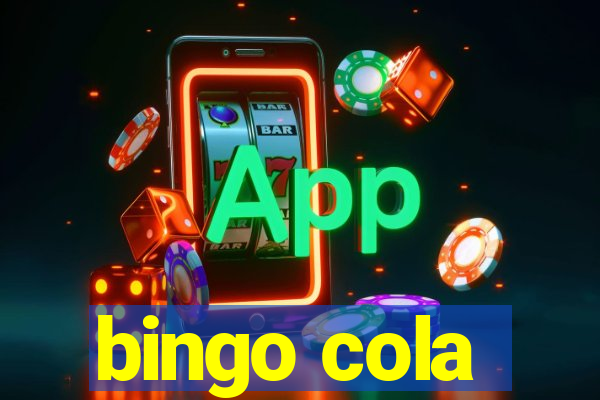 bingo cola