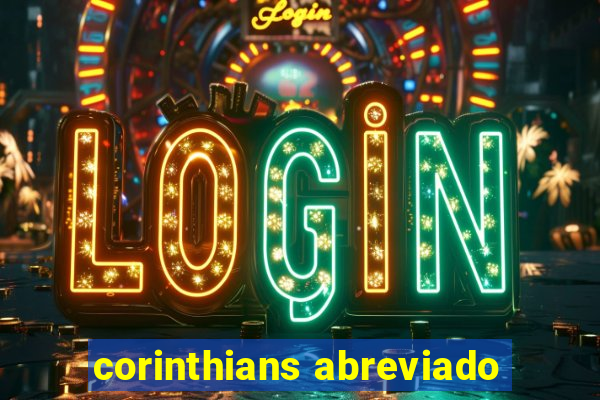 corinthians abreviado