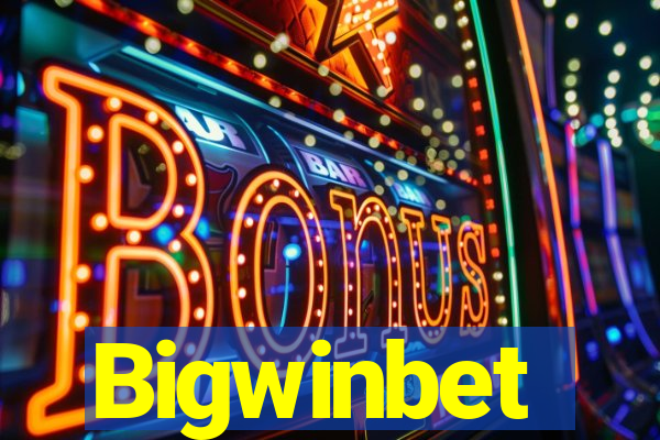 Bigwinbet