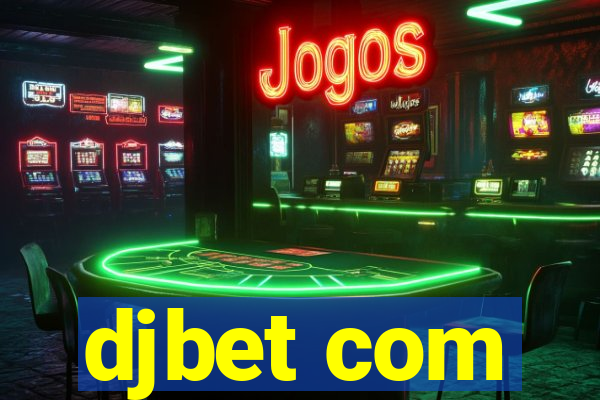 djbet com