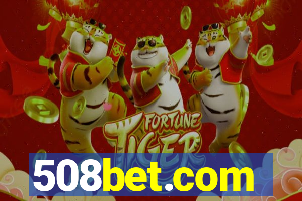 508bet.com