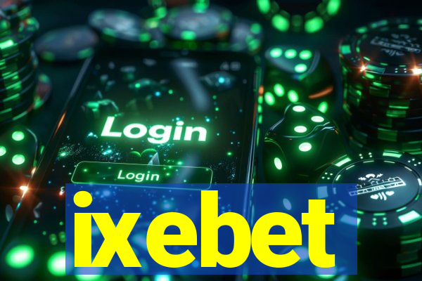 ixebet