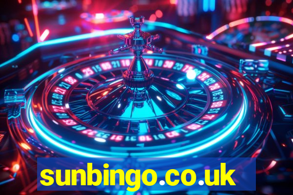 sunbingo.co.uk