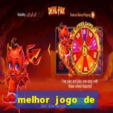 melhor jogo de bingo online