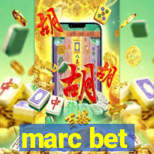 marc bet