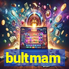 bultmam