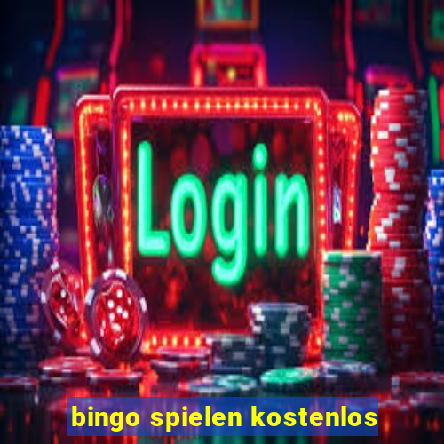 bingo spielen kostenlos