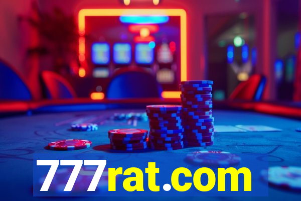 777rat.com