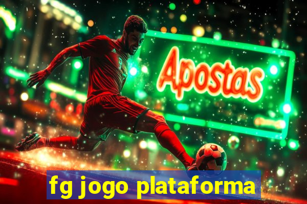 fg jogo plataforma