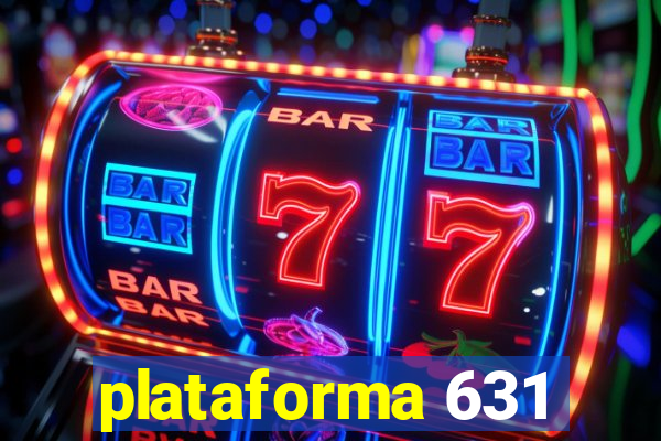 plataforma 631