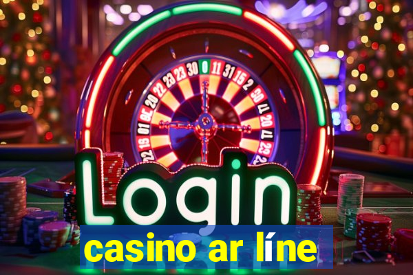 casino ar líne