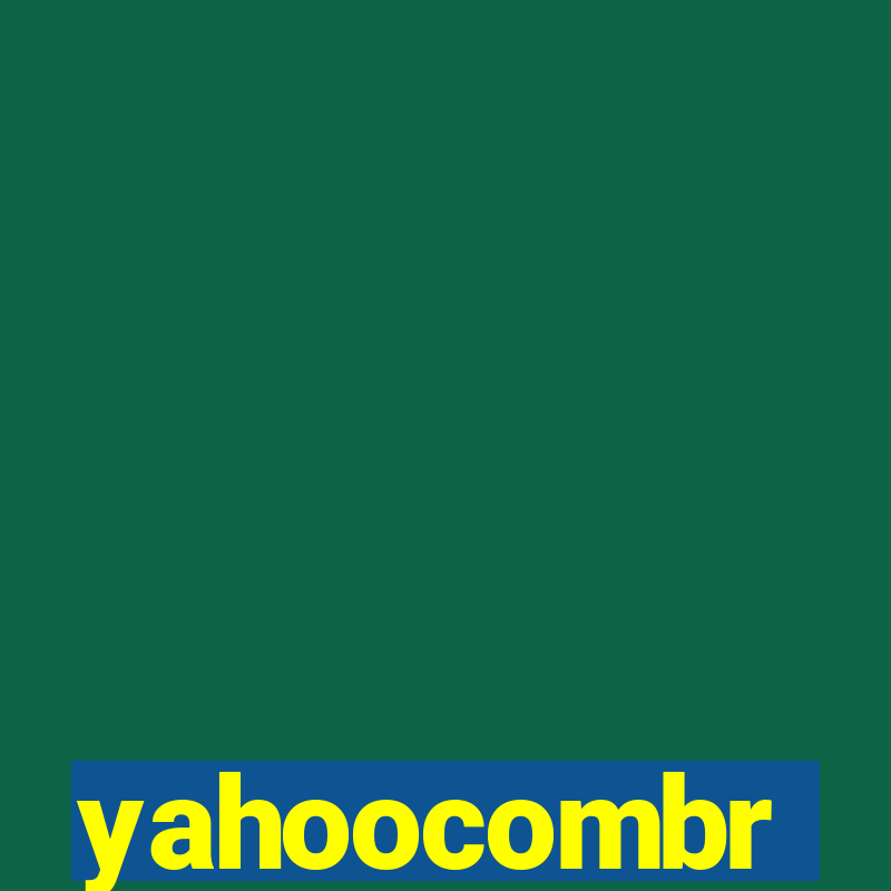 yahoocombr