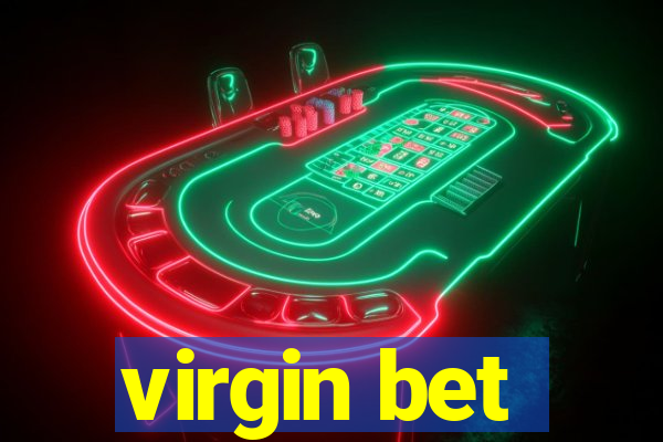 virgin bet