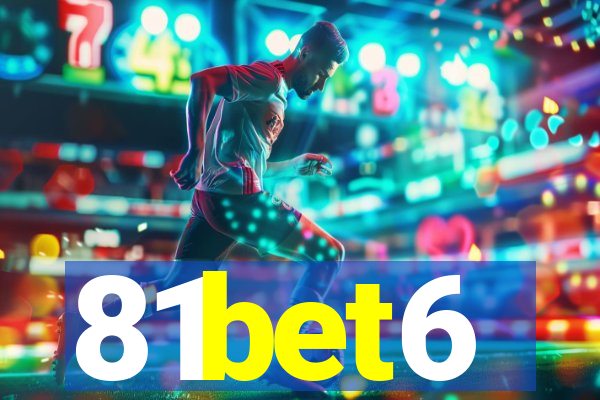 81bet6