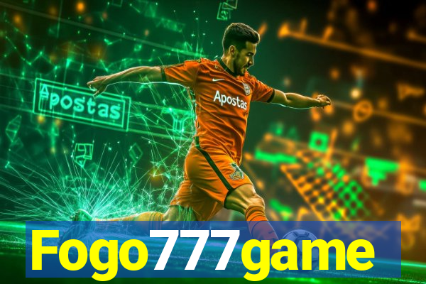 Fogo777game