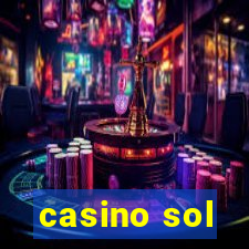 casino sol