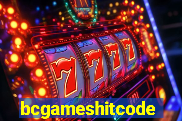 bcgameshitcode