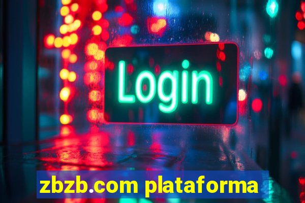 zbzb.com plataforma