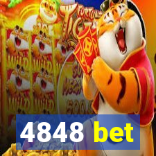 4848 bet