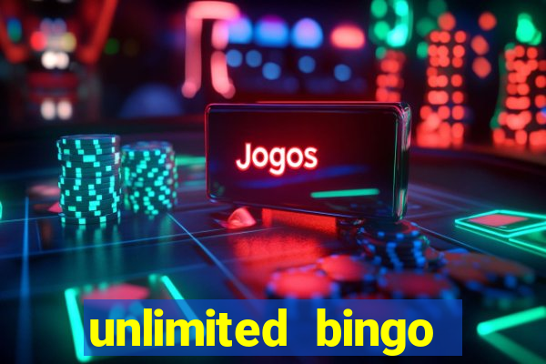 unlimited bingo blitz credits