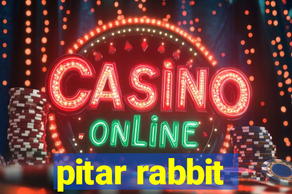 pitar rabbit