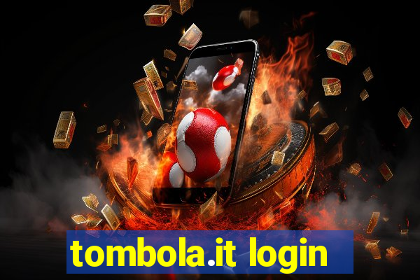 tombola.it login