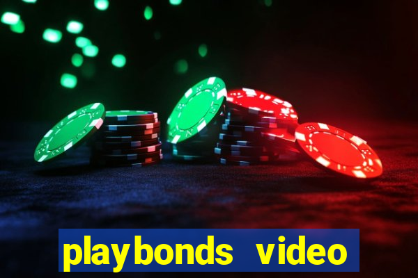 playbonds video bingo gratis