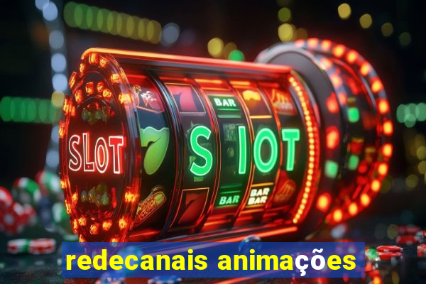 redecanais animações