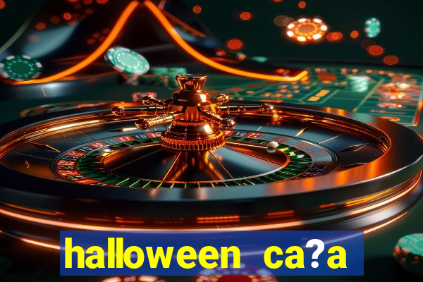 halloween ca?a niquel slot