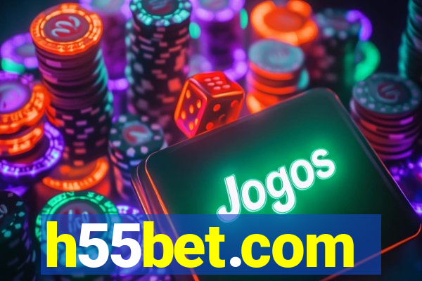 h55bet.com