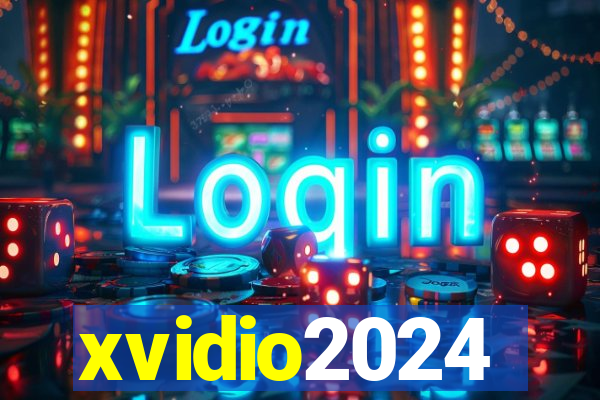 xvidio2024